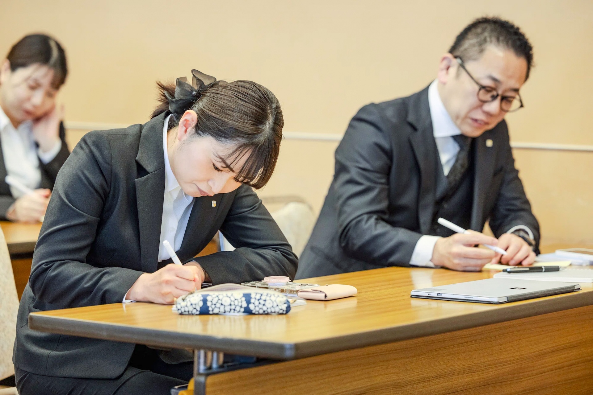 独立開業支援