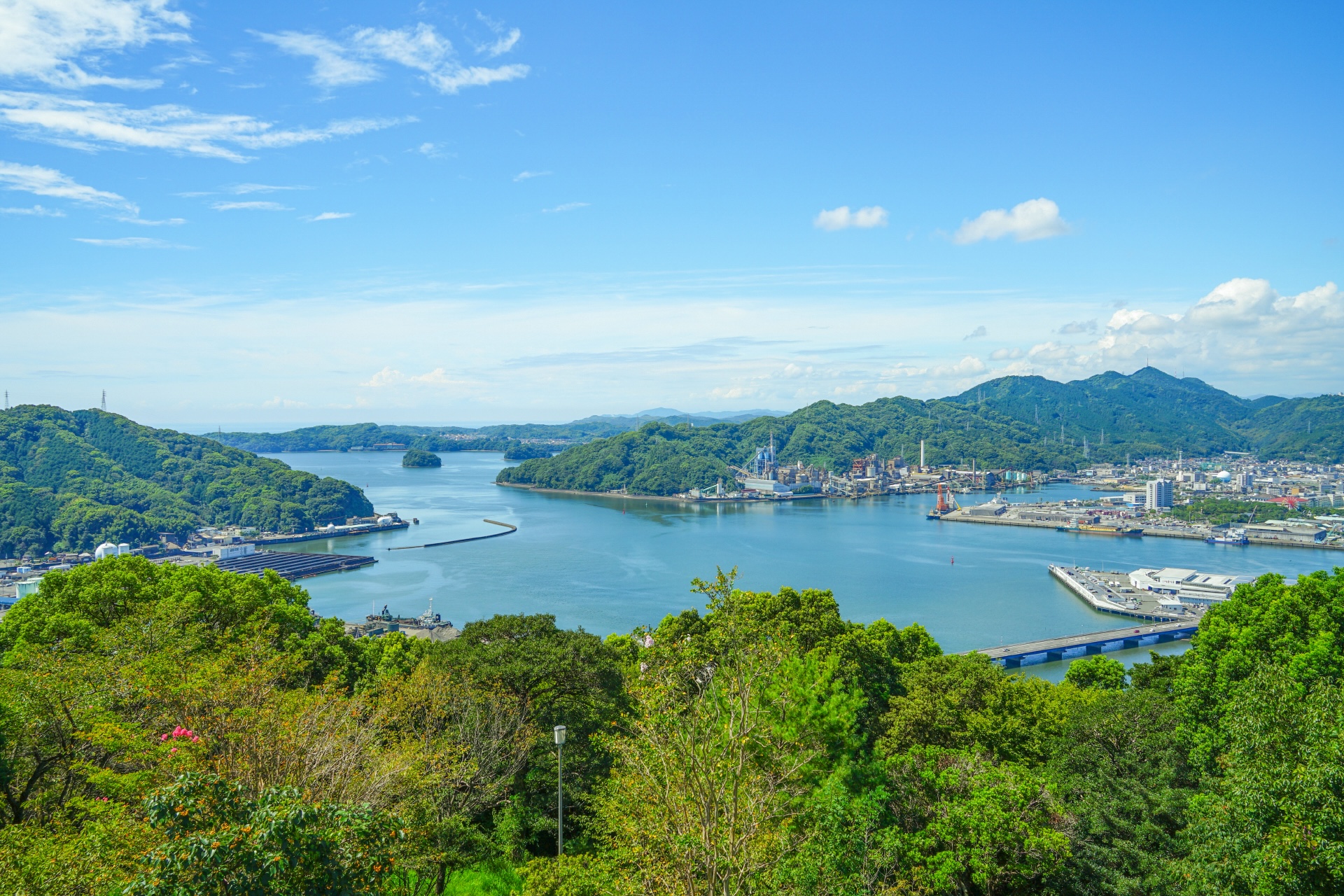 高知の風景